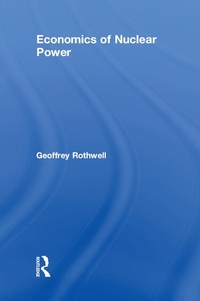 Abbildung von: Economics of Nuclear Power - Routledge