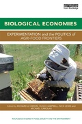 Cover: Biological Economies - Routledge