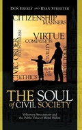 Cover: The Soul of Civil Society - Lexington Books