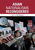 Cover: Asian Nationalisms Reconsidered - Routledge