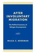 Cover: After Involuntary Migration - Lexington Books