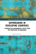 Abbildung von: Shipbreaking in Developing Countries - Routledge