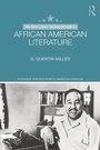 Cover: The Routledge Introduction to African American Literature - Routledge