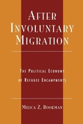 Cover: After Involuntary Migration - Lexington Books