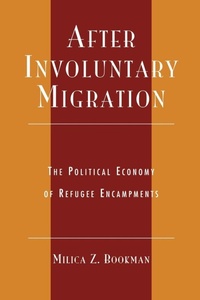Enlarge image Cover: After Involuntary Migration - Lexington Books