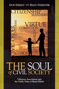 Cover: The Soul of Civil Society - Lexington Books