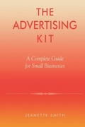 Cover: The Advertising Kit - Lexington Books