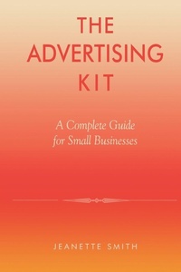 Enlarge image Cover: The Advertising Kit - Lexington Books