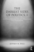 Cover: The Darkest Sides of Politics, I - Routledge