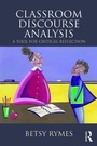 Bild: Classroom Discourse Analysis - Routledge