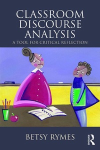 Abbildung von: Classroom Discourse Analysis - Routledge