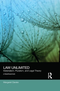 Abbildung von: Law Unlimited - Routledge
