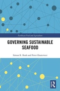 Cover: Governing Sustainable Seafood - Routledge