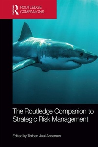 Enlarge image Cover: The Routledge Companion to Strategic Risk Management - Routledge