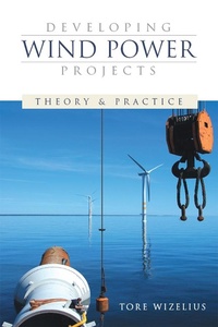 Abbildung von: Developing Wind Power Projects - Routledge
