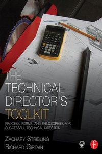 Abbildung von: The Technical Director's Toolkit - Routledge