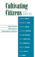 Cover: Cultivating Citizens - Lexington Books