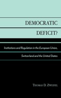 Cover: Democratic Deficit? - Lexington Books