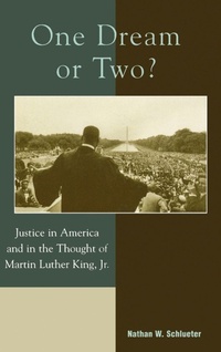 Enlarge image Cover: One Dream or Two? - Lexington Books