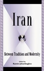 Cover: Iran - Lexington Books