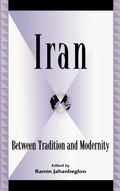 Cover: Iran - Lexington Books