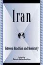 Cover: Iran - Lexington Books
