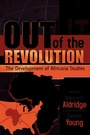 Cover: Out of the Revolution - Lexington Books