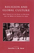 Cover: Religion and Global Culture - Lexington Books