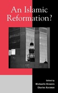 Cover: An Islamic Reformation? - Lexington Books