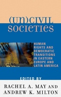 Cover: (Un)civil Societies - Lexington Books
