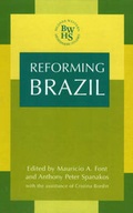 Cover: Reforming Brazil - Lexington Books