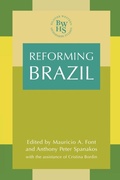 Cover: Reforming Brazil - Lexington Books