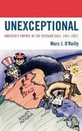 Cover: Unexceptional - Lexington Books