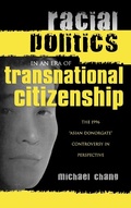 Cover: Racial Politics in an Era of Transnational Citizenship - Lexington Books