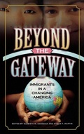 Cover: Beyond the Gateway - Lexington Books
