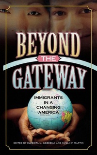 Enlarge image Cover: Beyond the Gateway - Lexington Books