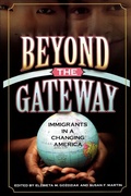 Cover: Beyond the Gateway - Lexington Books