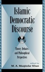 Cover: Islamic Democratic Discourse - Lexington Books