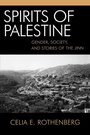 Cover: Spirits of Palestine - Lexington Books