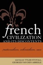Cover: French Civilization and Its Discontents - Lexington Books