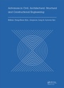 Bild: Advances in Civil, Architectural, Structural and Constructional Engineering - CRC Press