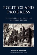 Cover: Politics and Progress - Lexington Books
