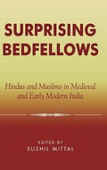 Cover: Surprising Bedfellows - Lexington Books