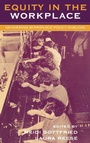 Cover: Equity in the Workplace - Lexington Books