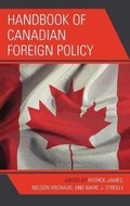 Cover: Handbook of Canadian Foreign Policy - Lexington Books