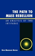 Cover: The Path to Mass Rebellion - Lexington Books