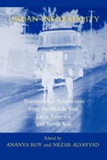 Cover: Urban Informality - Lexington Books