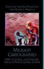 Cover: Migrant Cartographies - Lexington Books