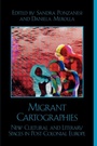 Cover: Migrant Cartographies - Lexington Books
