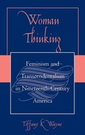 Cover: Woman Thinking - Lexington Books